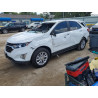 2021 CHEVROLET EQUINOX 3GNAX5EV4MS141841 60791316