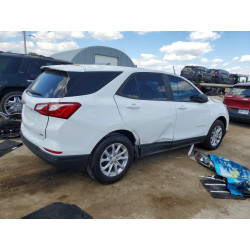 2021 CHEVROLET EQUINOX 3GNAX5EV4MS141841 60791316