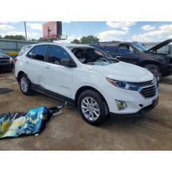 2021 CHEVROLET EQUINOX 3GNAX5EV4MS141841 60791316