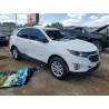 2021 CHEVROLET EQUINOX 3GNAX5EV4MS141841 60791316