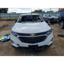 2021 CHEVROLET EQUINOX 3GNAX5EV4MS141841 60791316