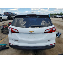 2021 CHEVROLET EQUINOX 3GNAX5EV4MS141841 60791316