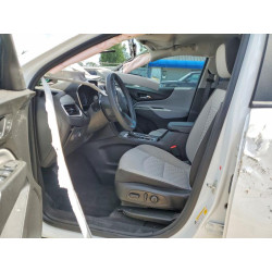 2021 CHEVROLET EQUINOX 3GNAX5EV4MS141841 60791316