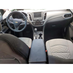 2021 CHEVROLET EQUINOX 3GNAX5EV4MS141841 60791316