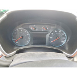 2021 CHEVROLET EQUINOX 3GNAX5EV4MS141841 60791316