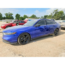 2024 HONDA ACCORD 1HGCY2F72RA044564 60895436