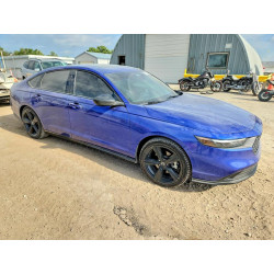 2024 HONDA ACCORD 1HGCY2F72RA044564 60895436