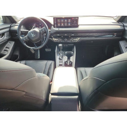 2024 HONDA ACCORD 1HGCY2F72RA044564 60895436