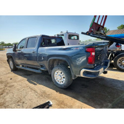 2020 CHEVROLET SILVERADO 1GC4YNEY1LF198661 61983936