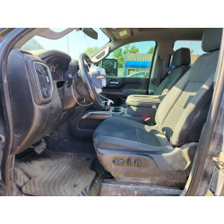 2020 CHEVROLET SILVERADO 1GC4YNEY1LF198661 61983936