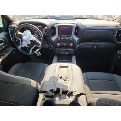 2020 CHEVROLET SILVERADO 1GC4YNEY1LF198661 61983936