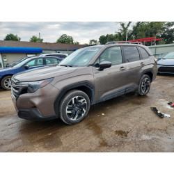 2025 SUBARU FORESTER JF2SLSED9SH435113 62029386