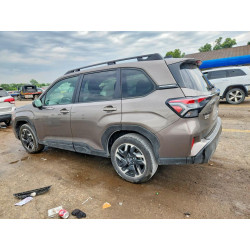 2025 SUBARU FORESTER JF2SLSED9SH435113 62029386