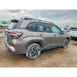 2025 SUBARU FORESTER JF2SLSED9SH435113 62029386