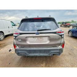 2025 SUBARU FORESTER JF2SLSED9SH435113 62029386