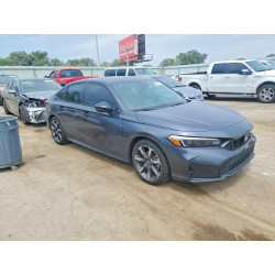 2025 HONDA CIVIC 2HGFE4F80SH335260 62045326