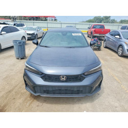 2025 HONDA CIVIC 2HGFE4F80SH335260 62045326