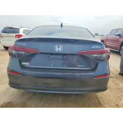 2025 HONDA CIVIC 2HGFE4F80SH335260 62045326