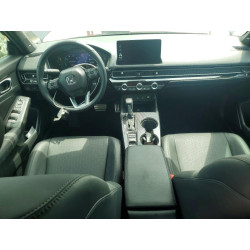 2025 HONDA CIVIC 2HGFE4F80SH335260 62045326