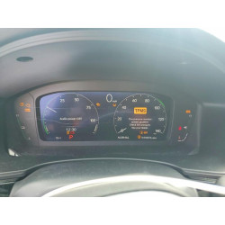 2025 HONDA CIVIC 2HGFE4F80SH335260 62045326