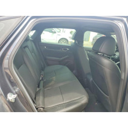 2025 HONDA CIVIC 2HGFE4F80SH335260 62045326