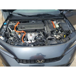 2025 HONDA CIVIC 2HGFE4F80SH335260 62045326