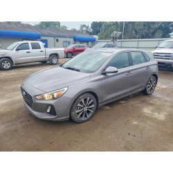 2020 HYUNDAI ELANTRA KMHH35LEXLU120041 62264786