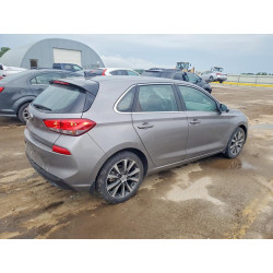 2020 HYUNDAI ELANTRA KMHH35LEXLU120041 62264786