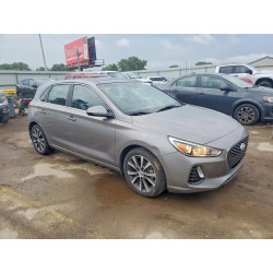 2020 HYUNDAI ELANTRA KMHH35LEXLU120041 62264786