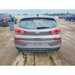 2020 HYUNDAI ELANTRA KMHH35LEXLU120041 62264786