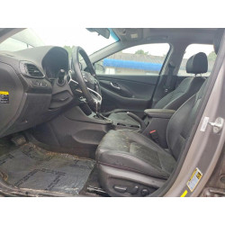 2020 HYUNDAI ELANTRA KMHH35LEXLU120041 62264786