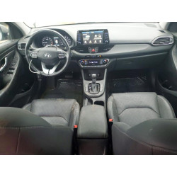 2020 HYUNDAI ELANTRA KMHH35LEXLU120041 62264786