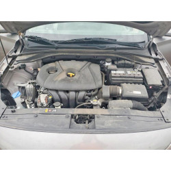 2020 HYUNDAI ELANTRA KMHH35LEXLU120041 62264786