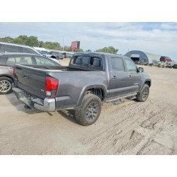 2023 TOYOTA TACOMA 3TYCZ5AN7PT135241 63225816