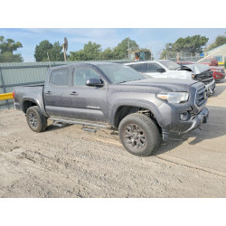 2023 TOYOTA TACOMA 3TYCZ5AN7PT135241 63225816