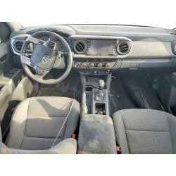 2023 TOYOTA TACOMA 3TYCZ5AN7PT135241 63225816