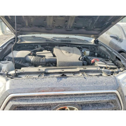 2023 TOYOTA TACOMA 3TYCZ5AN7PT135241 63225816