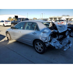 2006 HONDA ACCORD