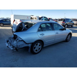 2006 HONDA ACCORD