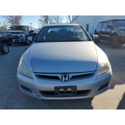 2006 HONDA ACCORD
