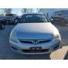 2006 HONDA ACCORD