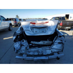 2006 HONDA ACCORD