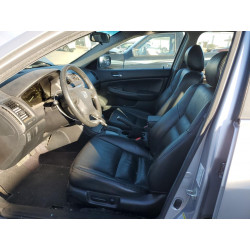 2006 HONDA ACCORD