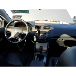 2006 HONDA ACCORD