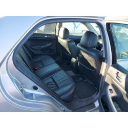 2006 HONDA ACCORD