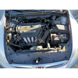 2006 HONDA ACCORD