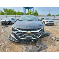 2024 CHEVROLET MALIBU 1G1ZD5ST2RF176129 61067136