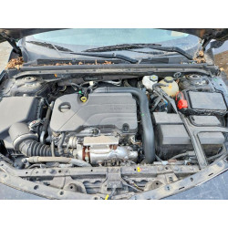 2024 CHEVROLET MALIBU 1G1ZD5ST2RF176129 61067136