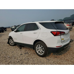 2023 CHEVROLET EQUINOX 3GNAXUEG1PL180736 61312986