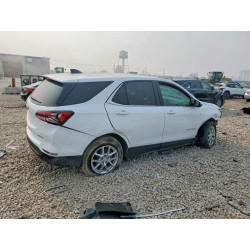 2023 CHEVROLET EQUINOX 3GNAXUEG1PL180736 61312986